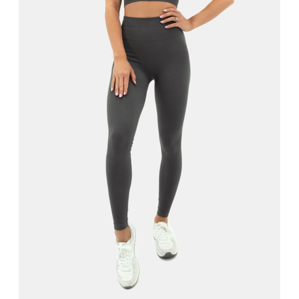 Balance Athletica - The Energy Pant - Graphite